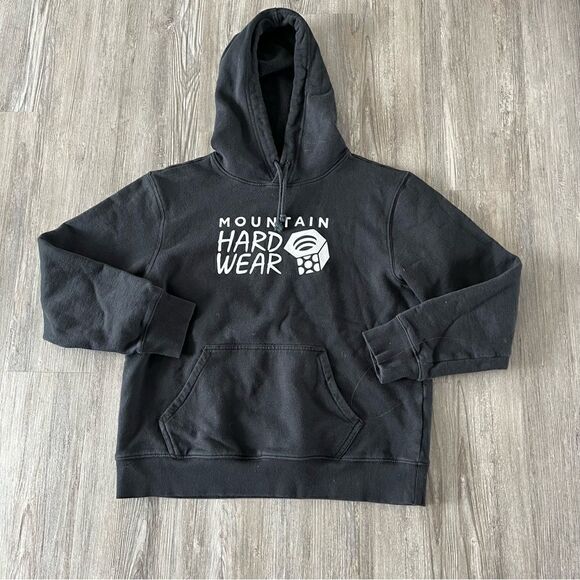 Mountain Hardwear Women's Small Hoody Sweatshirt - Picture 1 of 8